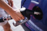 В России бензин за прошедшую неделю подорожал на 5 копеек за литр