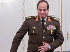 Экс-министра обороны Египта на президентских выборах готовы поддержать 39% избирателей