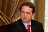 Нарышкин назвал провокацией предложения лишить РФ права голоса в ПАСЕ