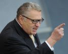 Жириновский хочет наказать инициаторов антироссийской резолюции в ПАСЕ
