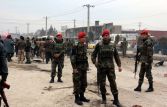 В Афганистане погибли 16 полевых командиров "Талибана"