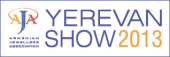 Армянские ювелиры со всего мира представят свои работы на выставке «YerevanShow-2013»