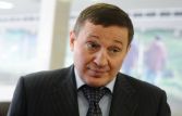 Путин назначил Андрея Бочарова и.о. губернатора Волгоградской области