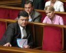 Порошенко косвенно призвал Юлию Тимошенко отказаться от президентских амбиций