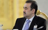 Президент Казахстана предложил парламенту кандидатуру Масимова на должность премьера