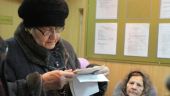 В России средний размер пенсий вырос за месяц на 5,3%