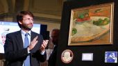 Стоимость обнаруженной в Италии картины Гогена может превысить $40 млн