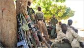 Военнослужащие Чада убили 30 человек 
