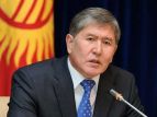 Президент Киргизии назначил руководителей минобороны и госкомитета нацбезопасности