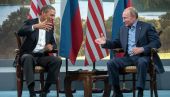 Встреча Путина и Обамы в 2013 году вряд ли состоится - Ушаков