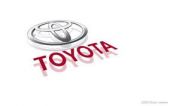 Крупнейшая японская автомобильная корпорация Toyota Motor Corporation объявила об отзыве по всему миру 6,58 млн автомобилей 27 моделей.