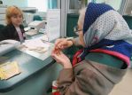 Майские пенсии в Крыму и Севастополе повысят на 50%