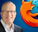  Временно исполняющим обязанности гендиректора Mozilla стал Крис Берд