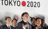 Япония отказалась от строительства главного стадиона Олимпиады-2020 в Токио