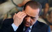 Бывший премьер-министр Италии приговорен к году общественных работ по обвинению в неуплате налогов