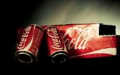 В годовом выражении чистая прибыль Coca-Cola в 1-м квартале упала на 8%