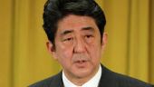 Политика отказа от ядерной энергетики безответственна - премьер-министр Японии	
