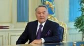 Назарбаев предлагает распустить ЕврАзЭС и расширить Таможенный Союз