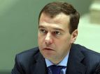 Медведев выступит в Госдуме с ежегодным отчетом о результатах работы правительства РФ