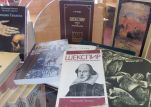 23 апреля отмечается 450-летие рождения величайшего английского драматурга и поэта Уильяма Шекспира