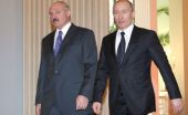Президенты России и Белоруссии прокомментировали проблему изъятий и ограничений во взаимной торговле.