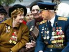 В рамках празднования Дня Победы в Москве пройдет более 1,5 тыс. мероприятий