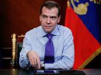 Премьер-министр РФ поручил до 25 мая внести в правительство законопроект о создании ОЭЗ в Крыму
