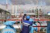 "Газпром" планирует увеличить добычу газа в 2014 году почти на 2%