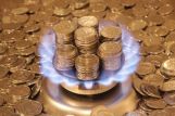 На Украине на 17,5% повышаются цены на газ для промышленности и бюджетных организаций