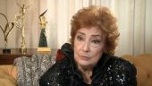 Народная артистка РФ Татьяна Самойлова скончалась на 81-м году жизни