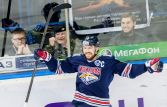 Хоккеист Мозякин: не сыграю за сборную России на чемпионате мира