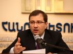 Министр финансов Армении: Уровень бедности снизился
