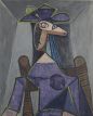 Картина Клода Моне "Кувшинки" продана на аукционе в Нью-Йорке за $27 млн