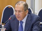 Лавров: Москва уделяет большое внимание азово-керченскому урегулированию