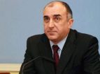 Глава МИД Азербайджана отбыл в США