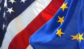 СМИ: США и ЕС могут запретить в рамках новых санкций против РФ экспорт энергооборудования