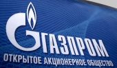 "Газпром" выставил Украине счет за поставки газа в июне на $1,66 млрд