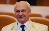 Доход главного военного прокурора РФ Фридинского за 2013 год составил более 5,8 млн руб.