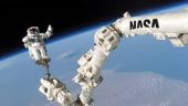 NASA надеется продолжить сотрудничество с Россией по программе МКС