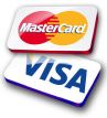 Visa и MasterCard дешевле уйти из России, чем остаться