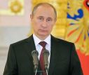 Более 80% россиян готовы проголосовать на президентских выборах за Путина  