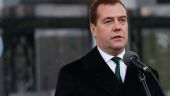  США движутся в сторону второй холодной войны с РФ - Медведев
