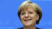 Меркель будет выстраивать отношения с Россией в зависимости от выборов на Украине