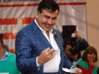 Михаил Саакашвили на два дня выехал из Грузии в одну из европейских стран