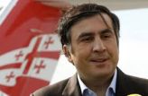 Саакашвили растратил фонд президента Грузии