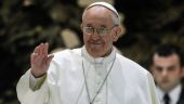 Папа Римский дал высокую оценку стабилизирующей роли Иордании на Ближнем Востоке