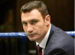 Парламент Украины лишил Виталия Кличко депутатского мандата из-за избрания его мэром Киева
