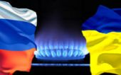 Россия и Украина возобновят переговоры по газу в субботу