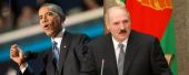 Обама продолжает считать "режим Лукашенко" угрозой национальной безопасности США 