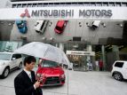 Японский автоконцерн Mitsubishi Motors Corp. принял решение отозвать во всем мире более 700 тыс. автомобилей